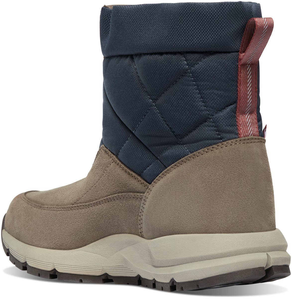 Cloud Cap 400G Chocolate Chip/Total Eclipse