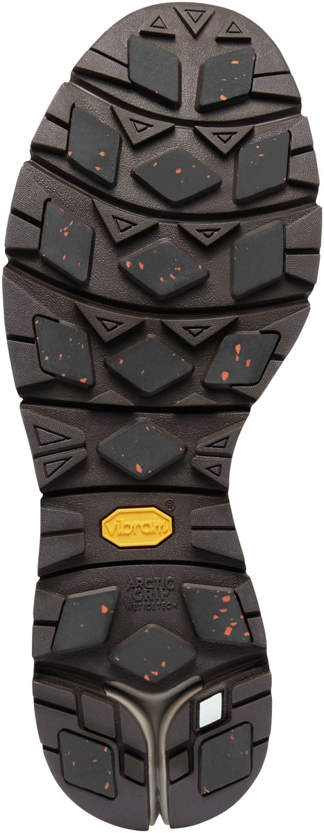 Cloud Cap 400G Chocolate Chip/Total Eclipse