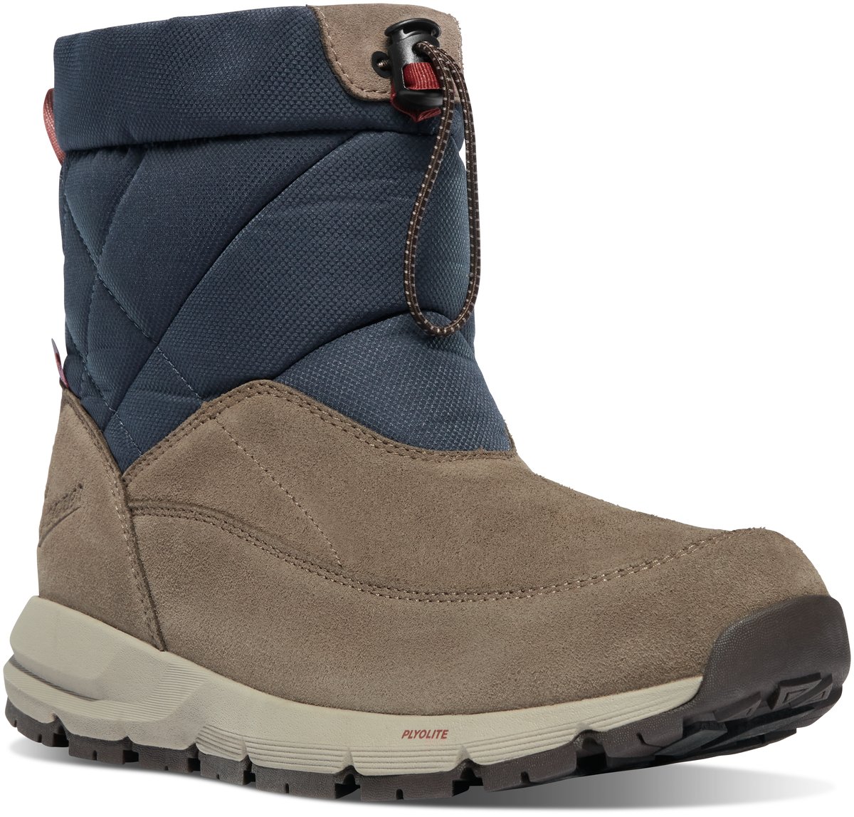 Cloud Cap 400G Chocolate Chip/Total Eclipse