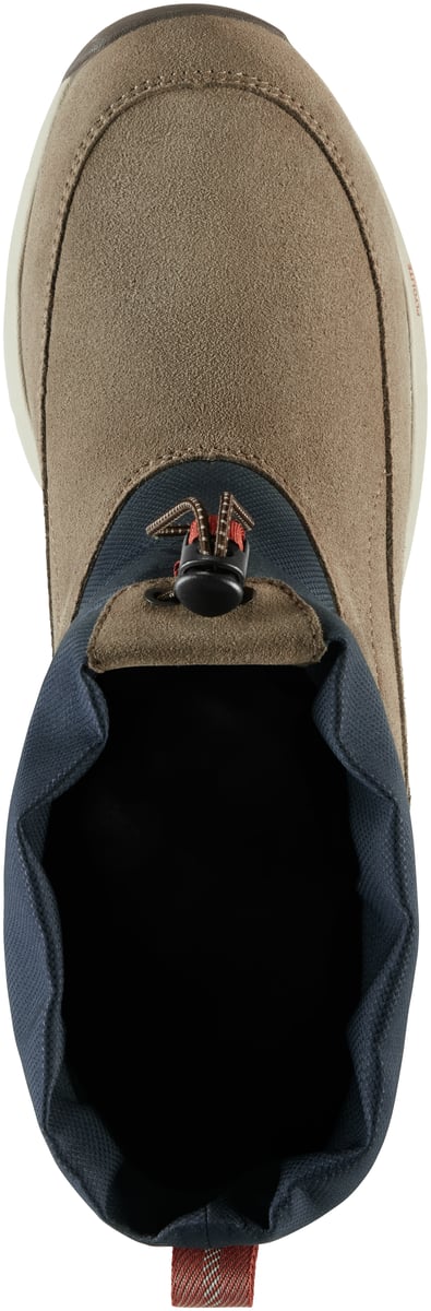 Cloud Cap 400G Chocolate Chip/Total Eclipse