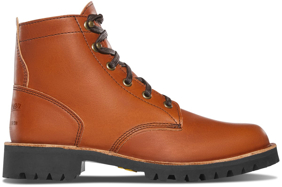 Danner - Williams Clovis