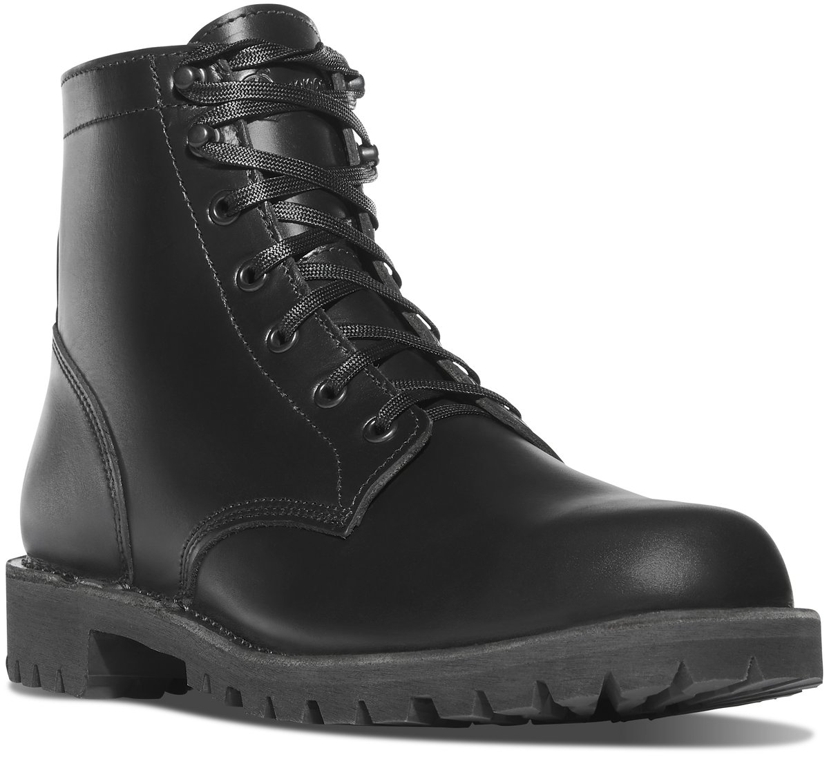 Danner - Williams Black