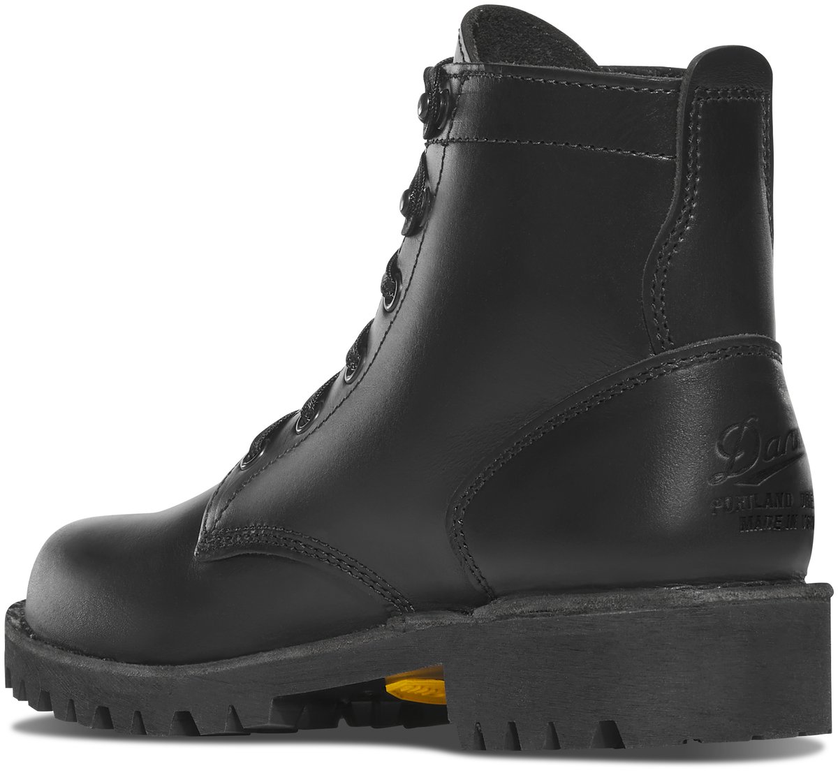 Danner Ortholite BROGAN 黒 28cm Danner Ortholite BROGAN 黒 28cm - メルカリ