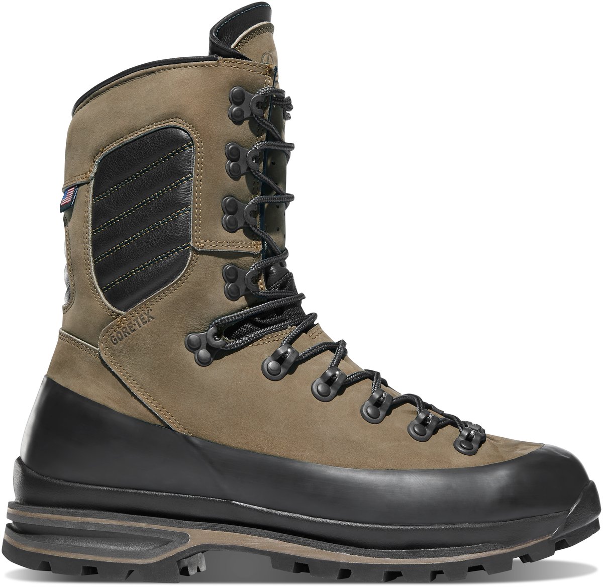 danner Thorofare