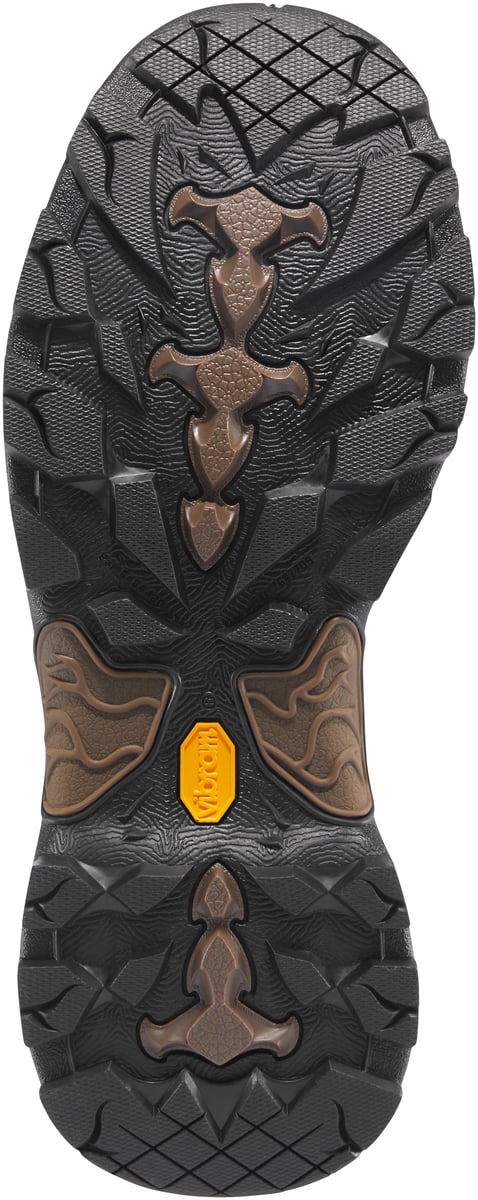 Pronghorn 8" Realtree Edge 400G