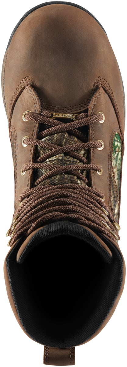 Pronghorn 8" Realtree Edge 400G