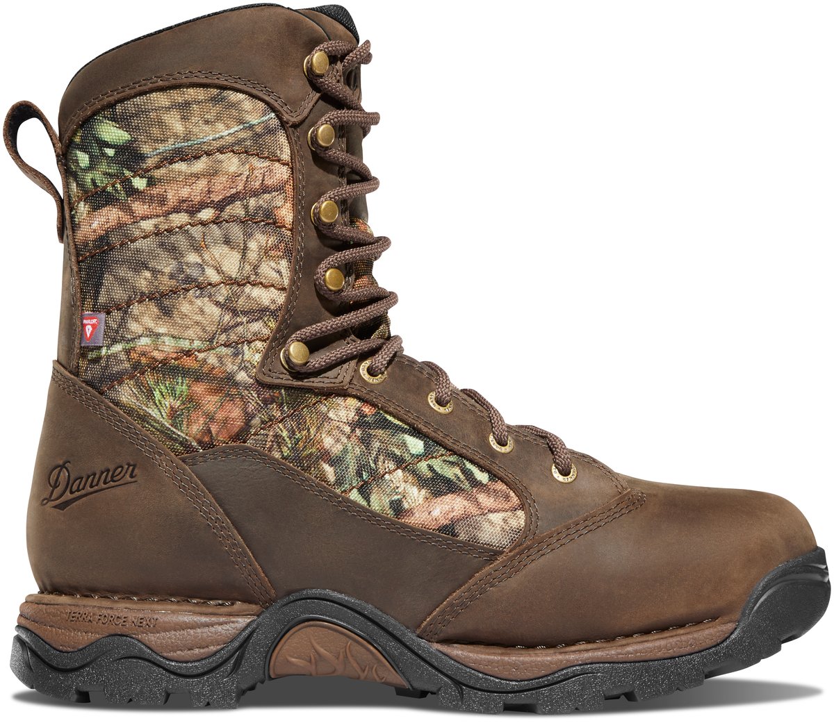 Danner - Pronghorn Mossy Oak Break-Up Country Insulated 800G