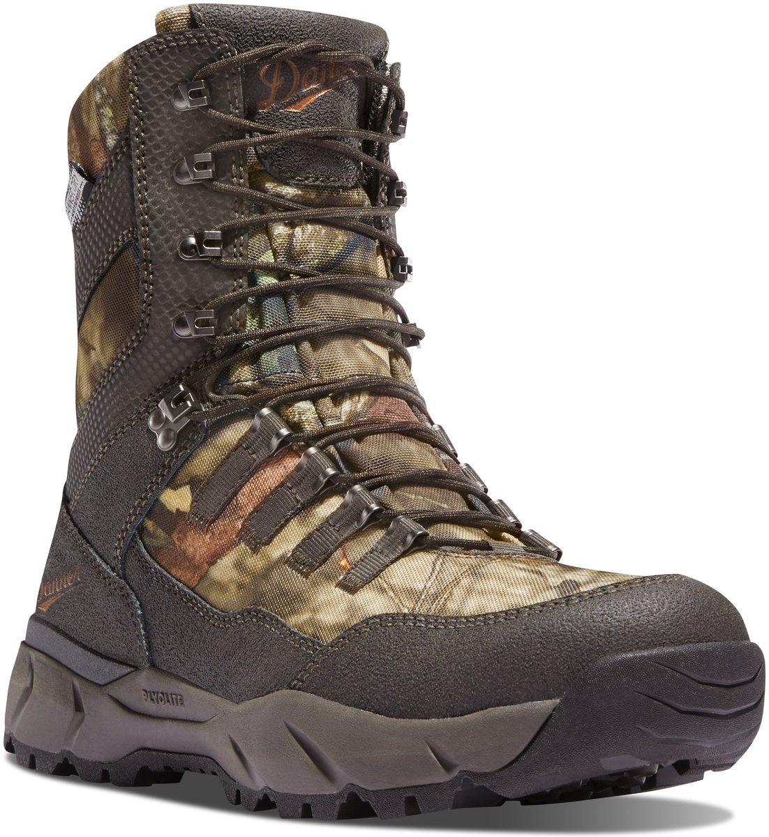 Danner - Vital Mossy Oak Break-Up Country Insulated 400G
