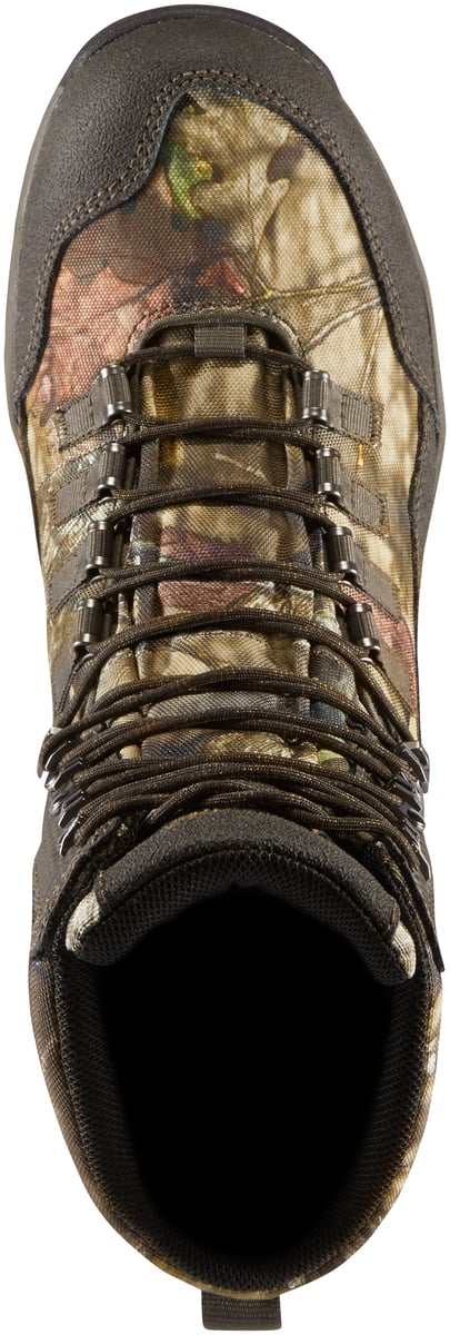 Vital 8" Mossy Oak Break-Up Country 400G