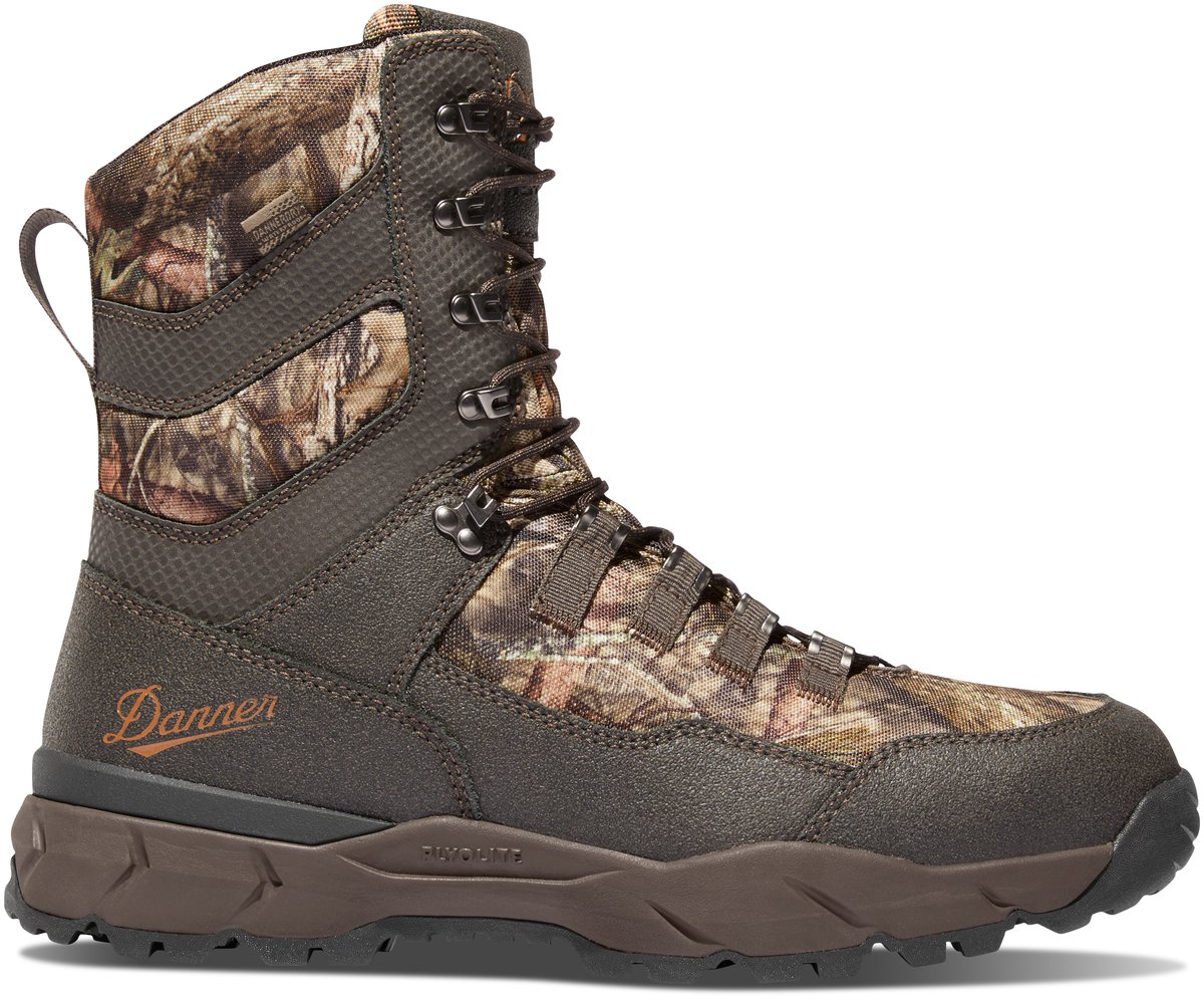 Vital 8" Mossy Oak Break-Up Country 1200G