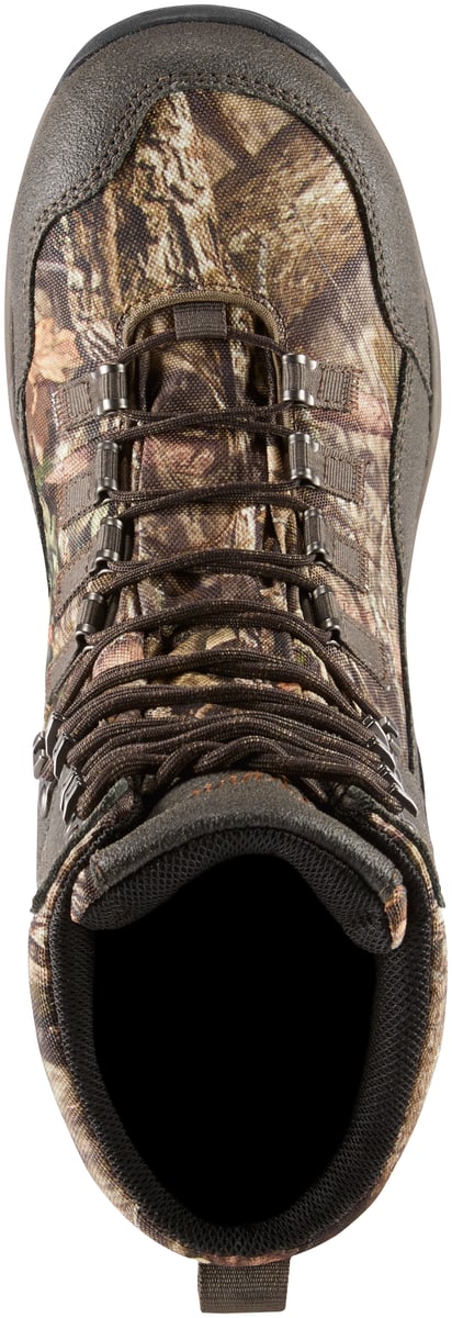 Vital 8" Mossy Oak Break-Up Country 1200G