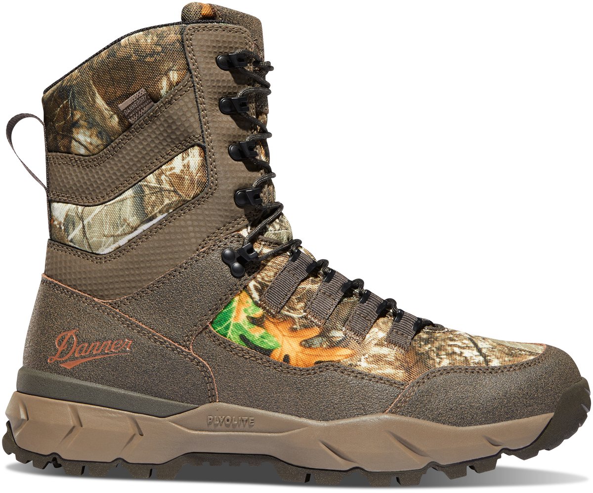 Danner - Vital Realtree Edge