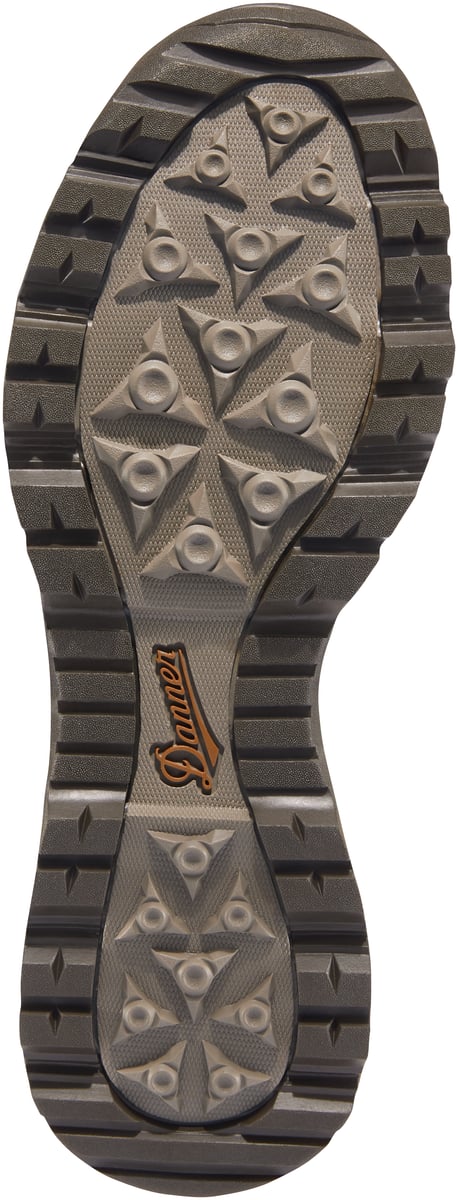 Vital 8" Realtree Edge