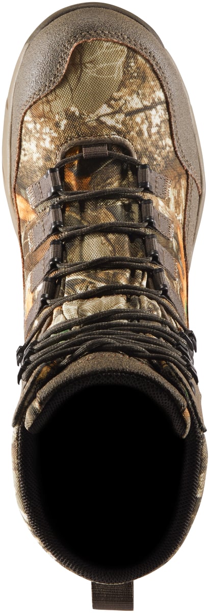 Vital 8" Realtree Edge