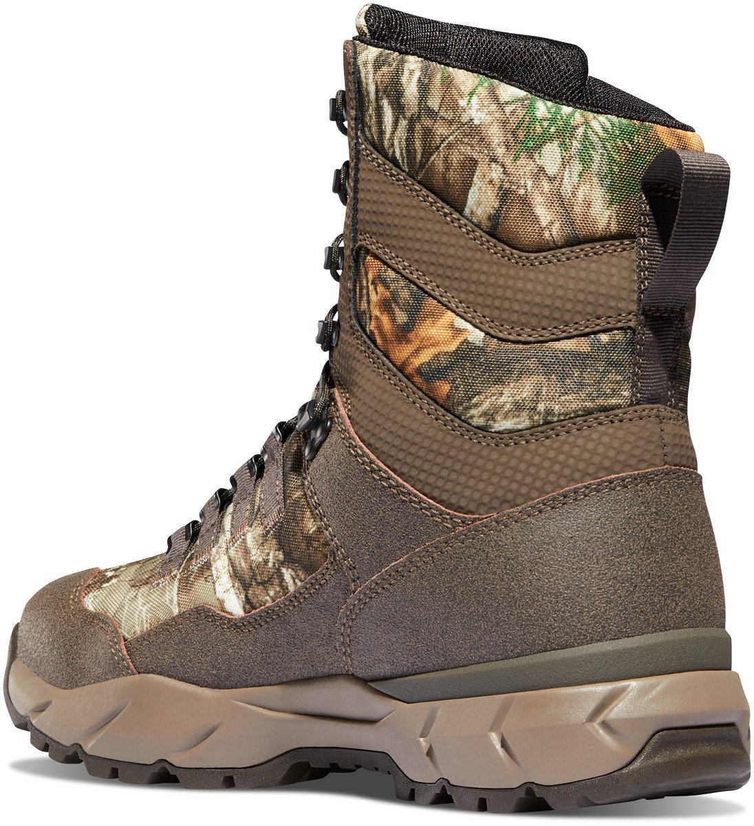 Vital 8" Realtree Edge 800G