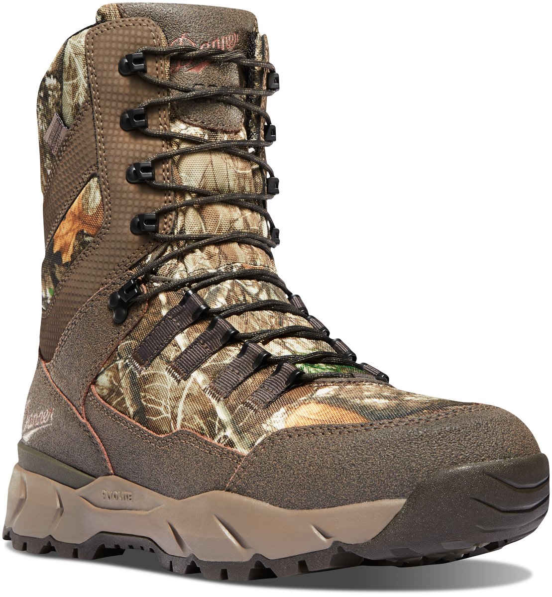 Vital 8" Realtree Edge 800G