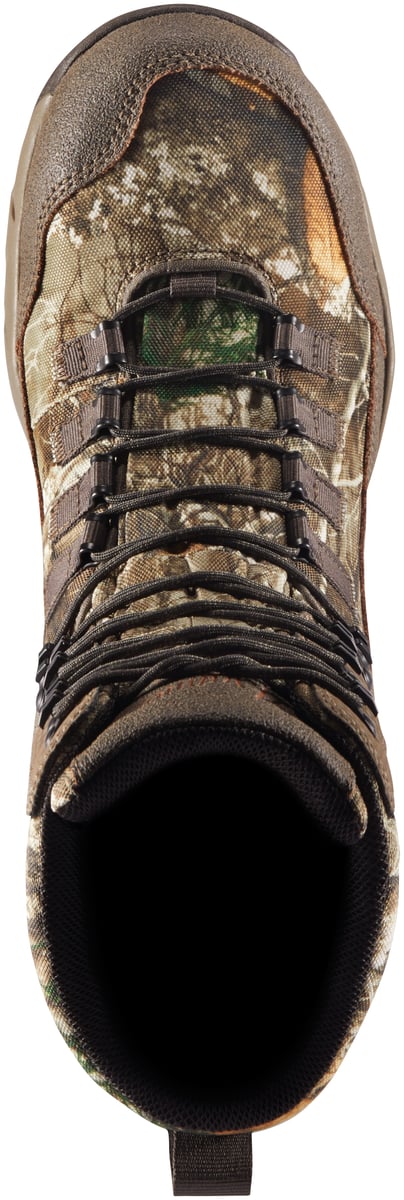 Vital 8" Realtree Edge 800G