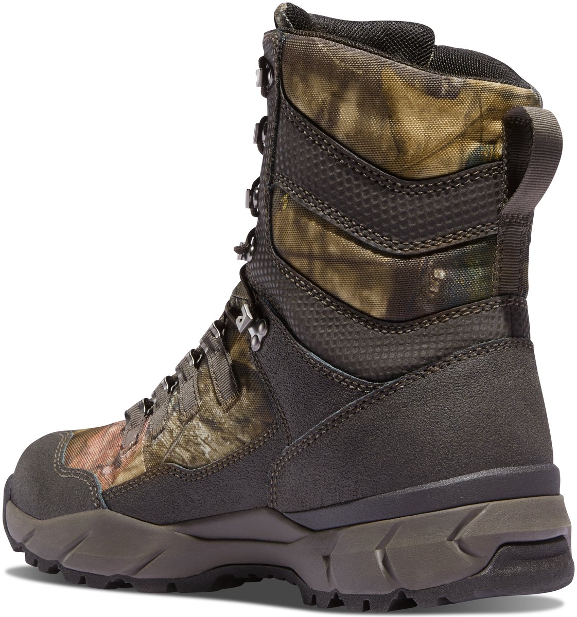 Danner - Vital Mossy Oak Break-Up Country Insulated 400G