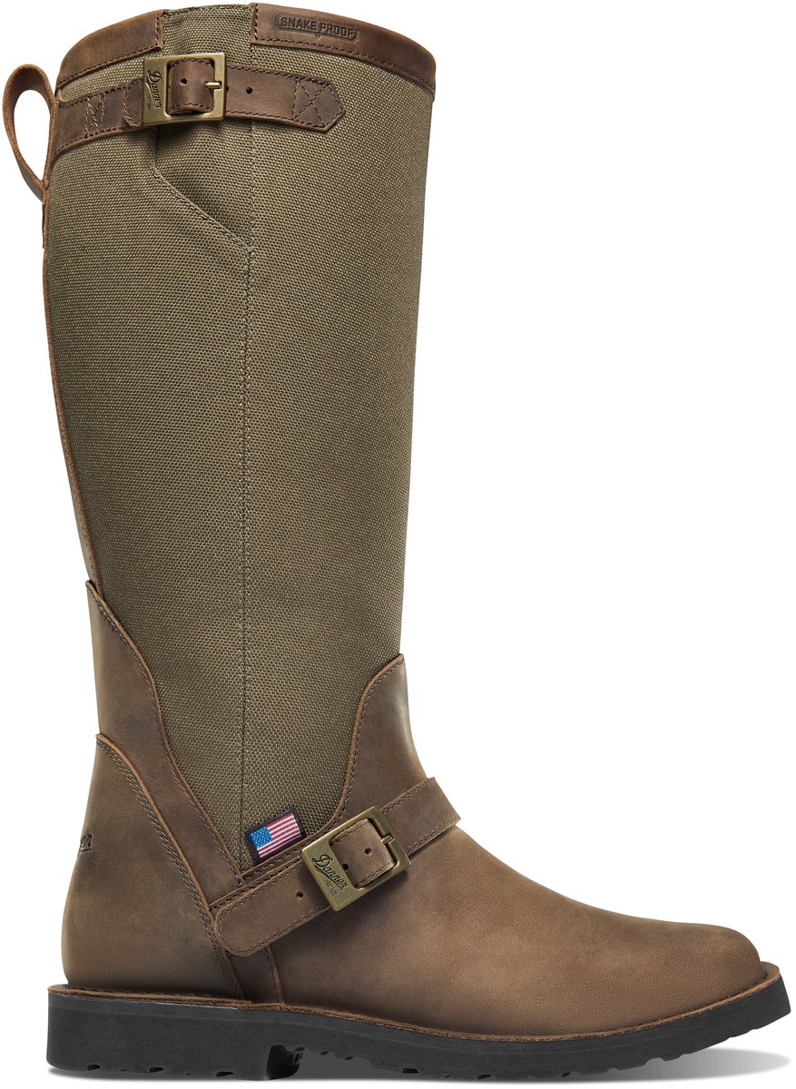 danner San Angelo Snake Boot