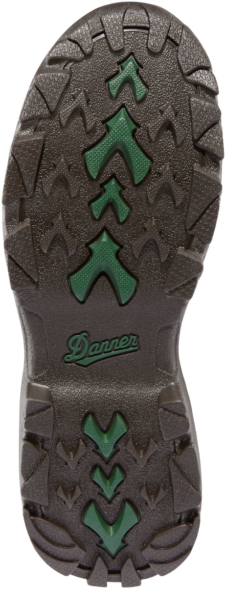 Women's Wayfinder 8" Brown