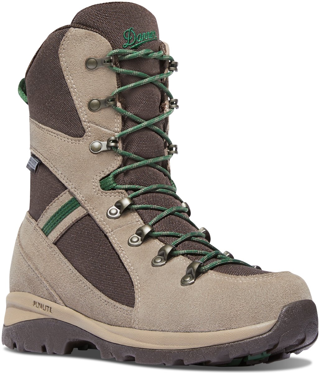 Women's Wayfinder 8" Brown