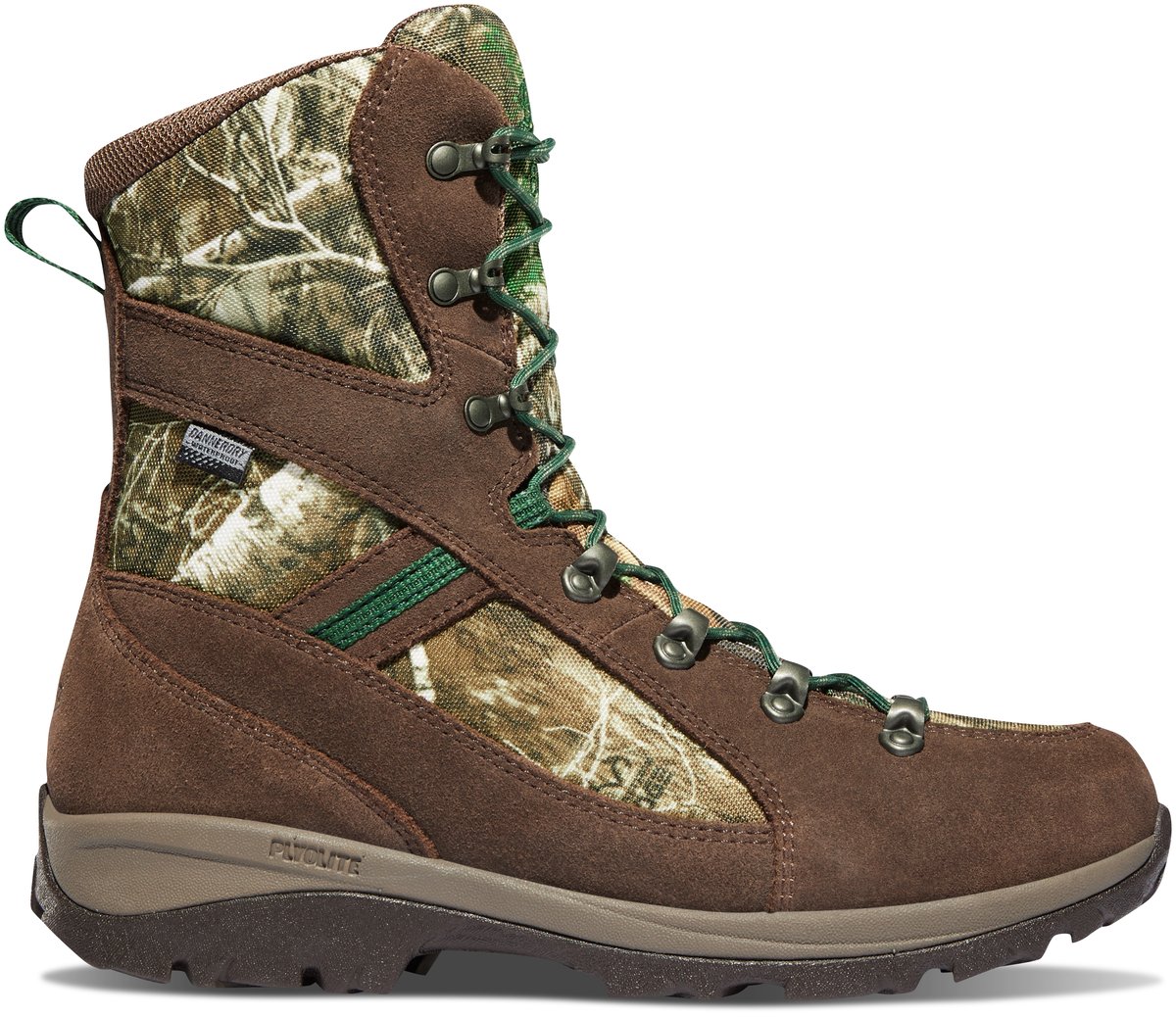 Women's Wayfinder 8" Realtree EDGE 800G