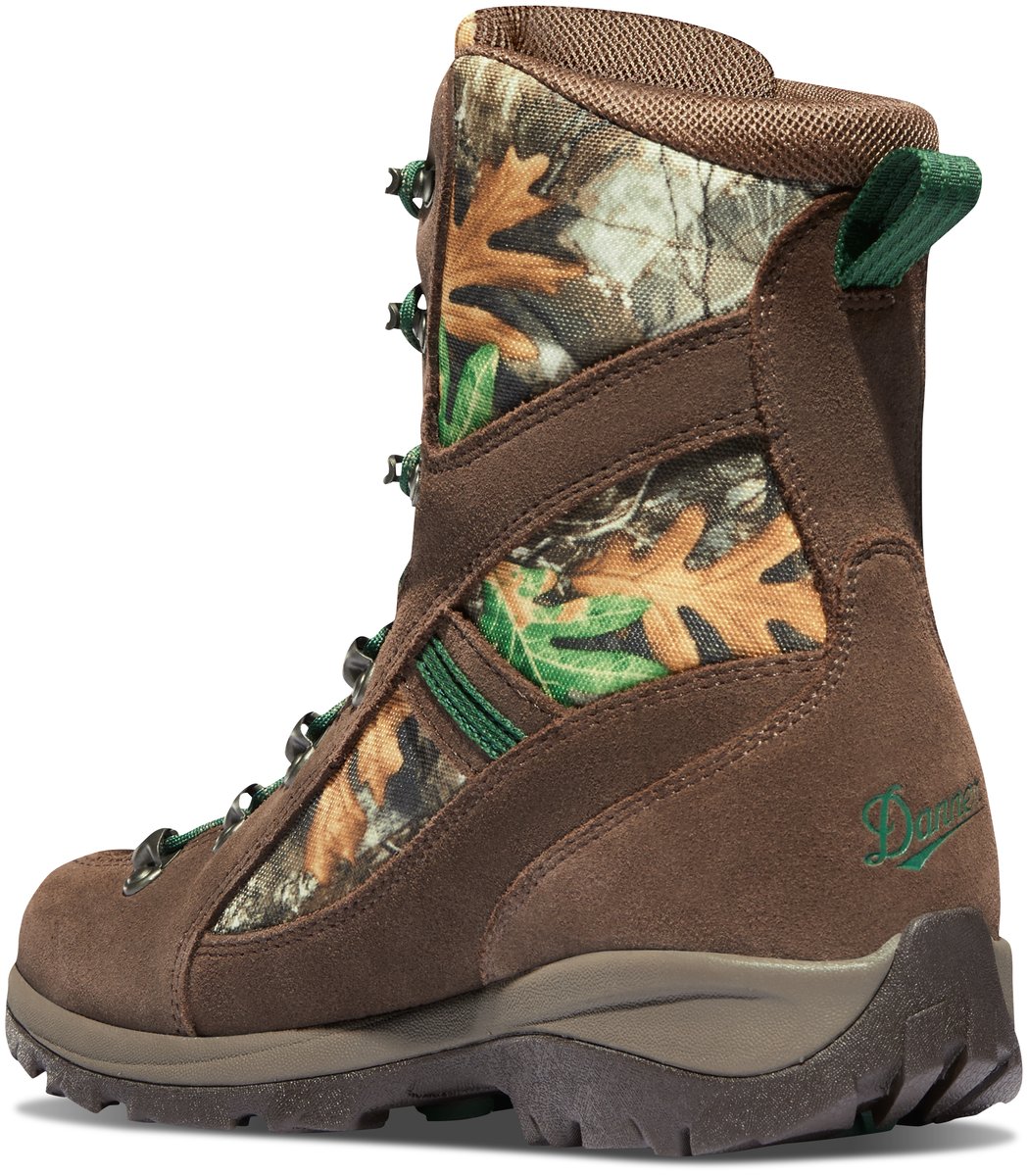 Women's Wayfinder 8" Realtree EDGE 800G