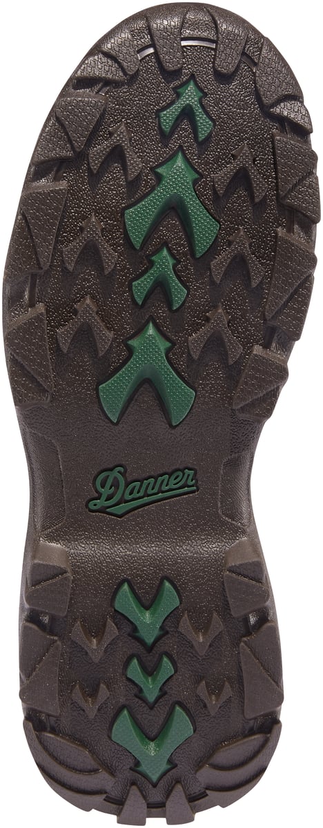 Women's Wayfinder 8" Realtree EDGE 800G