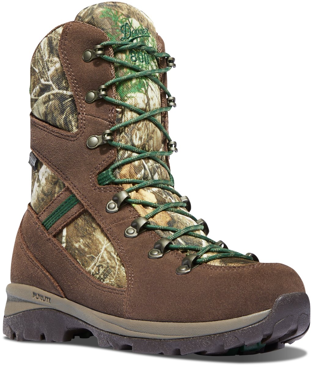 Women's Wayfinder 8" Realtree EDGE 800G