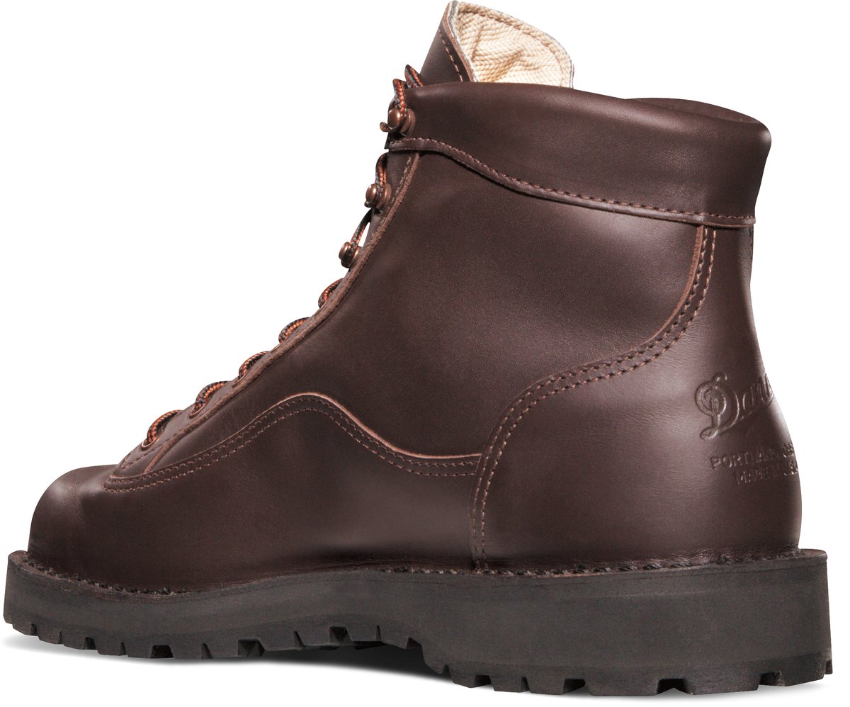 Danner エクスプローラー BR×GR Danner - Explorer All-Leather Brown