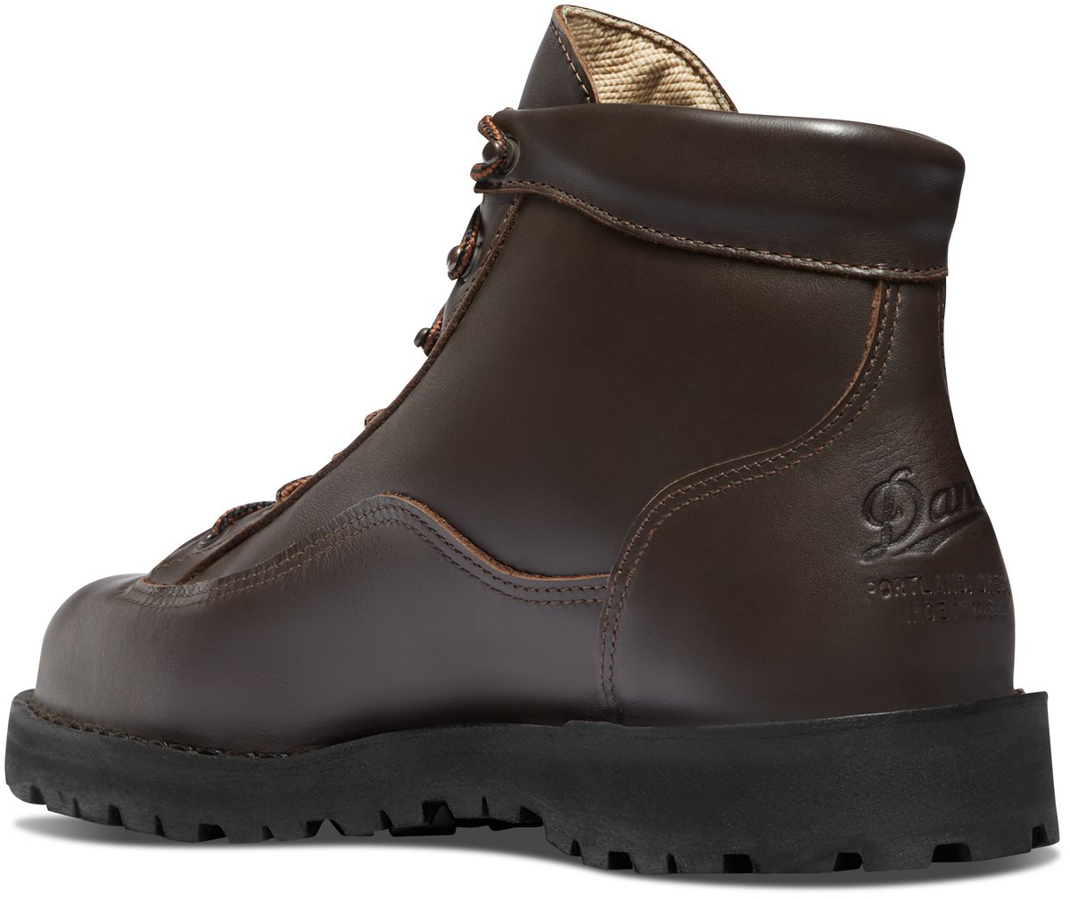 Danner エクスプローラー BR×GR Danner - Explorer All-Leather Brown