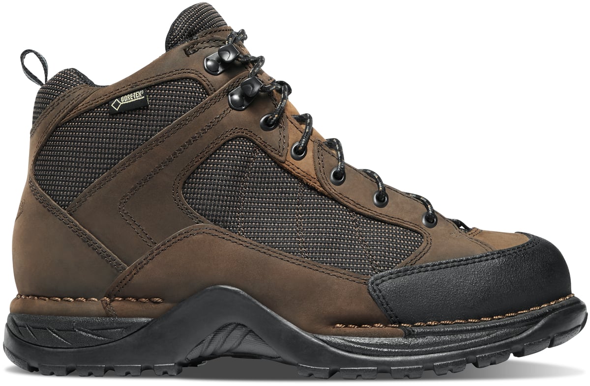 Radical 452 5.5" Dark Brown