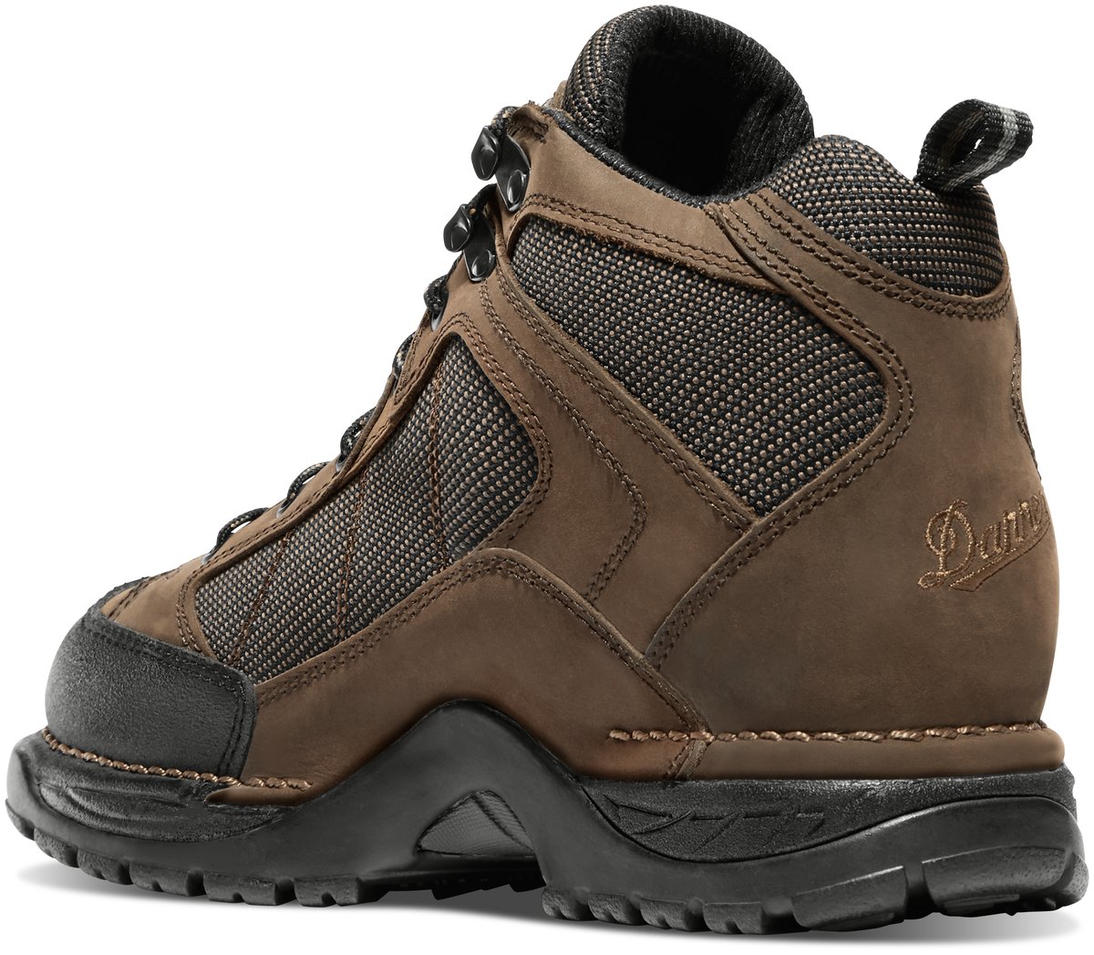 Radical 452 5.5" Dark Brown