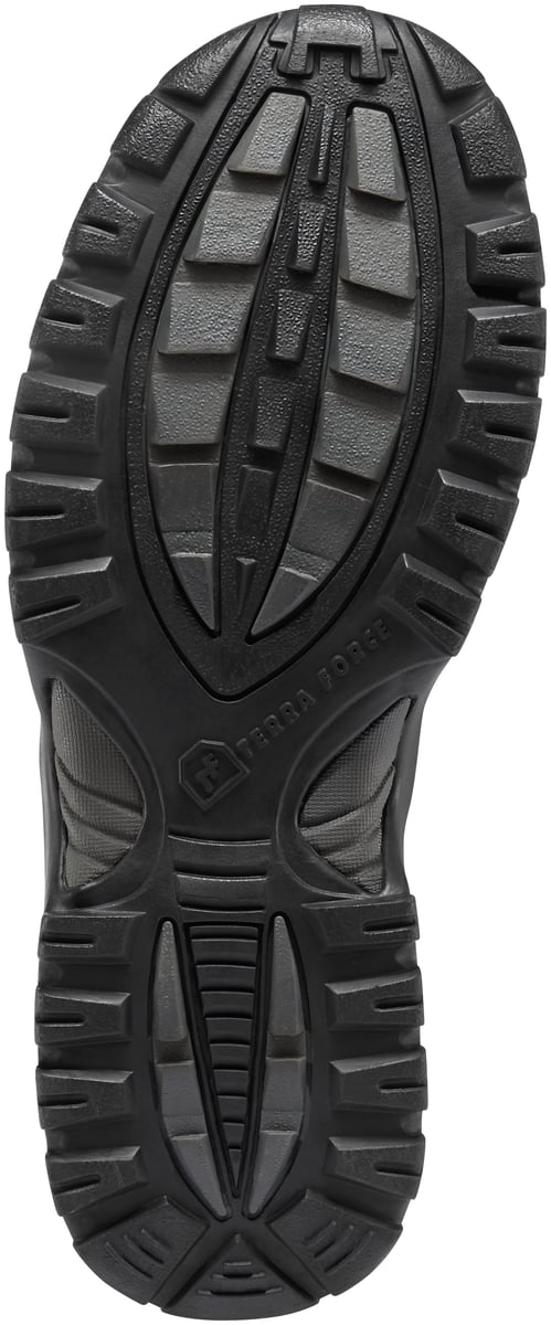 Radical 452 5.5" Dark Brown
