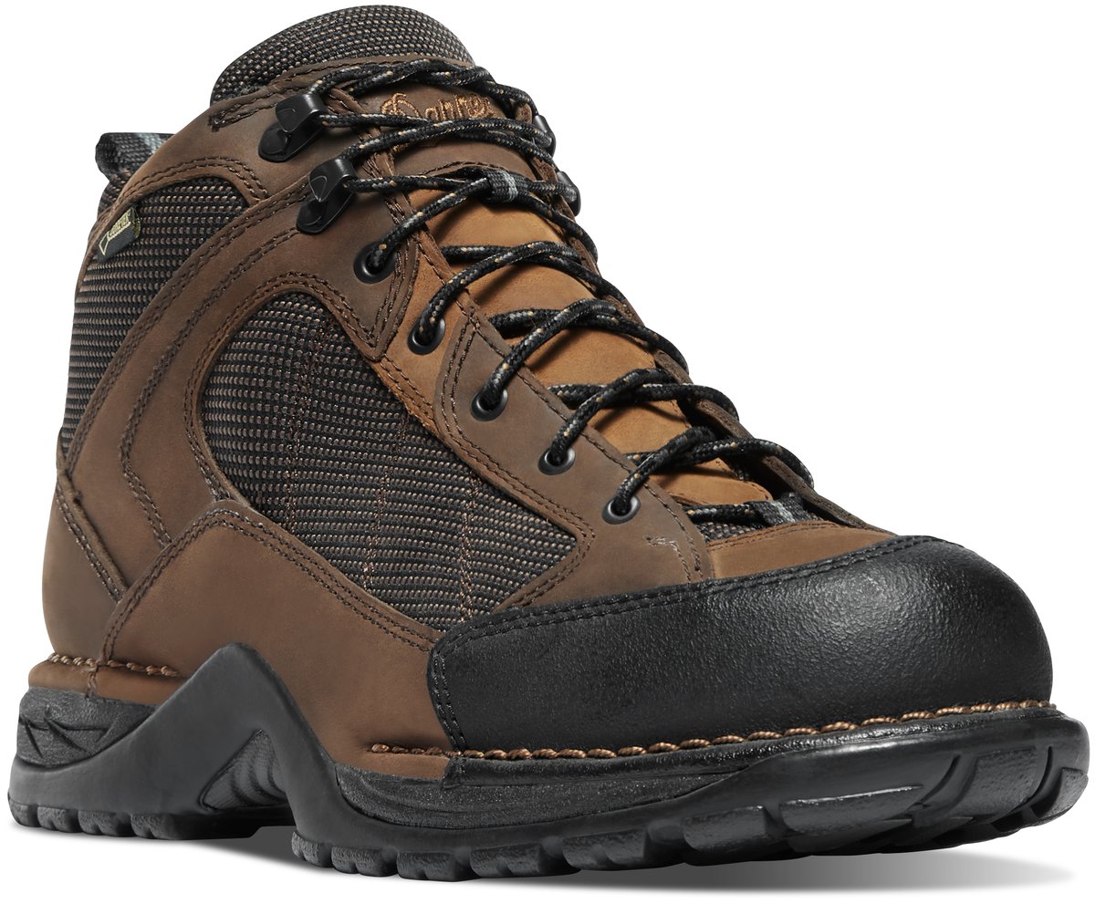Radical 452 5.5" Dark Brown