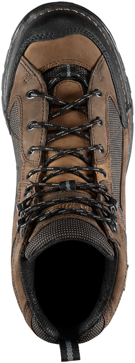 Radical 452 5.5" Dark Brown