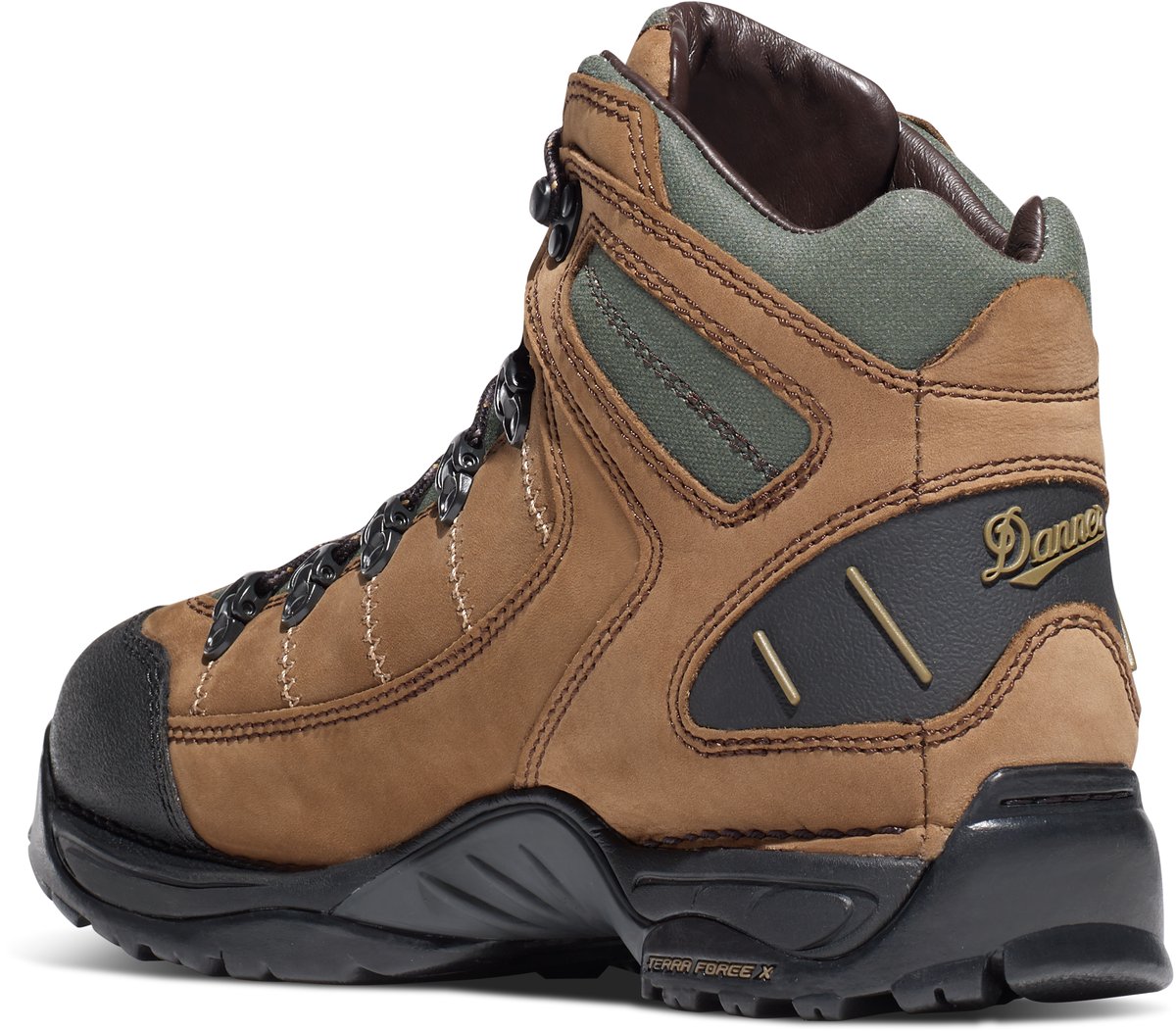 Danner - Danner 453 Dark Tan