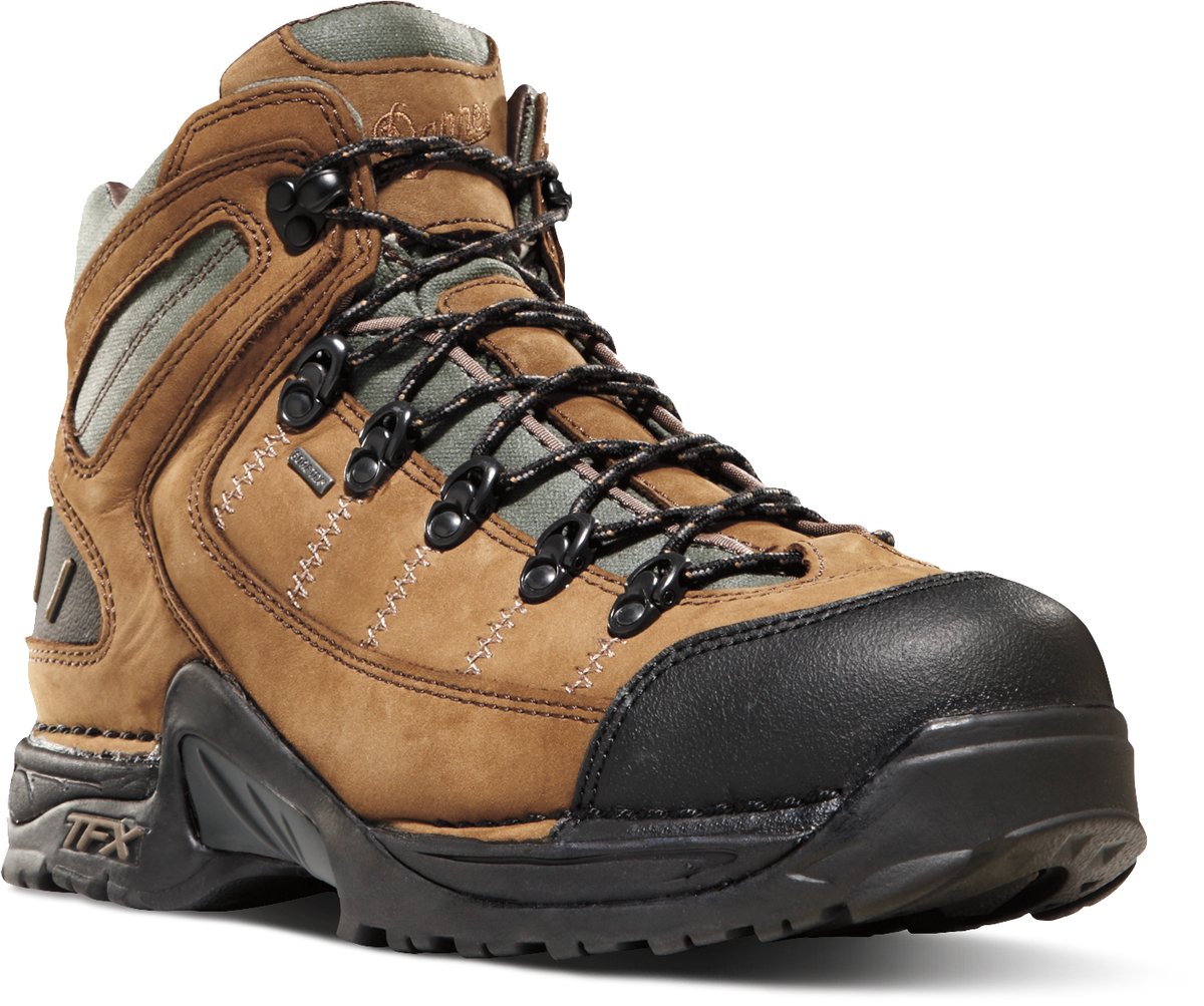 BURTON ×DANNER 26.0(US8) 17-18モデル Danner - Danner 453 Dark Tan