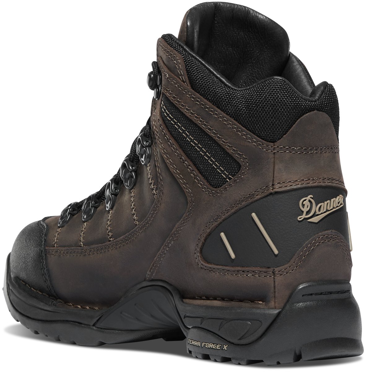 Danner - Danner 453 Loam Brown/Chocolate Chip