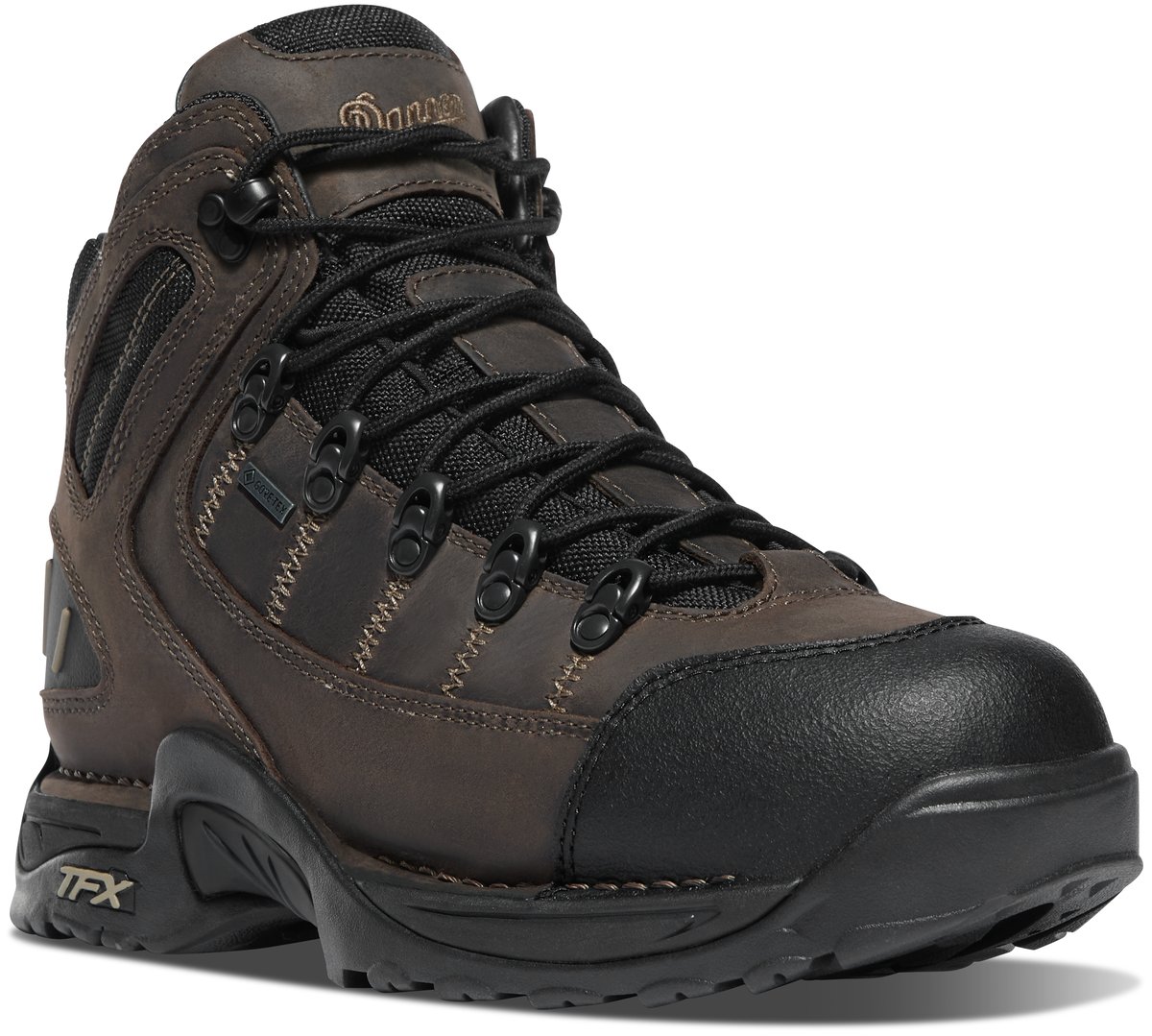 Danner - Danner 453 Loam Brown/Chocolate Chip