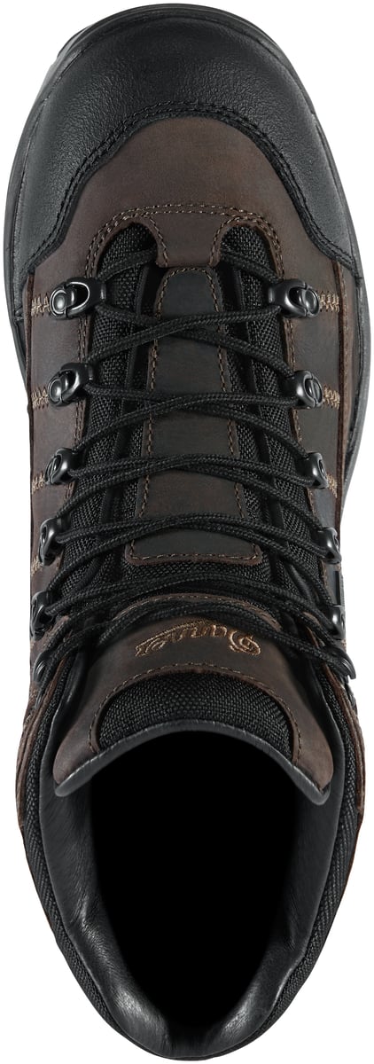 Danner 453 5.5" Loam Brown/Chocolate Chip