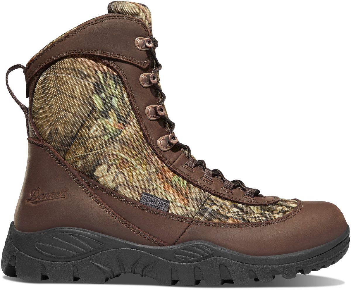 Danner - Element Mossy Oak Break-Up Country Insulated 800G