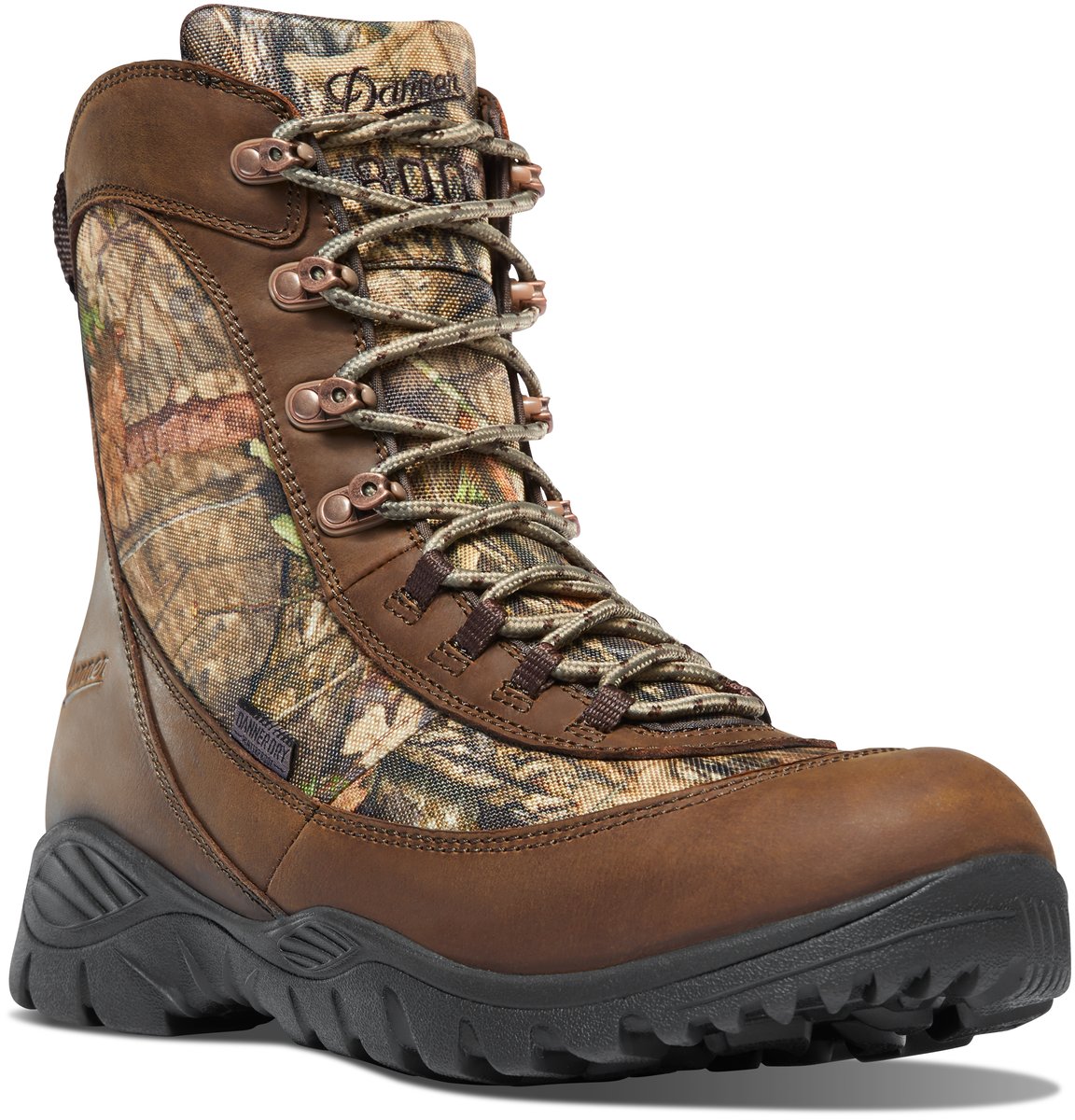 Danner - Element Mossy Oak Break-Up Country Insulated 800G
