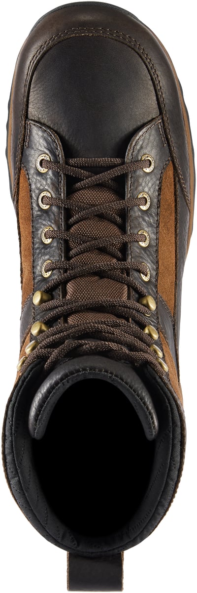 Recurve 7" Brown Danner Dry