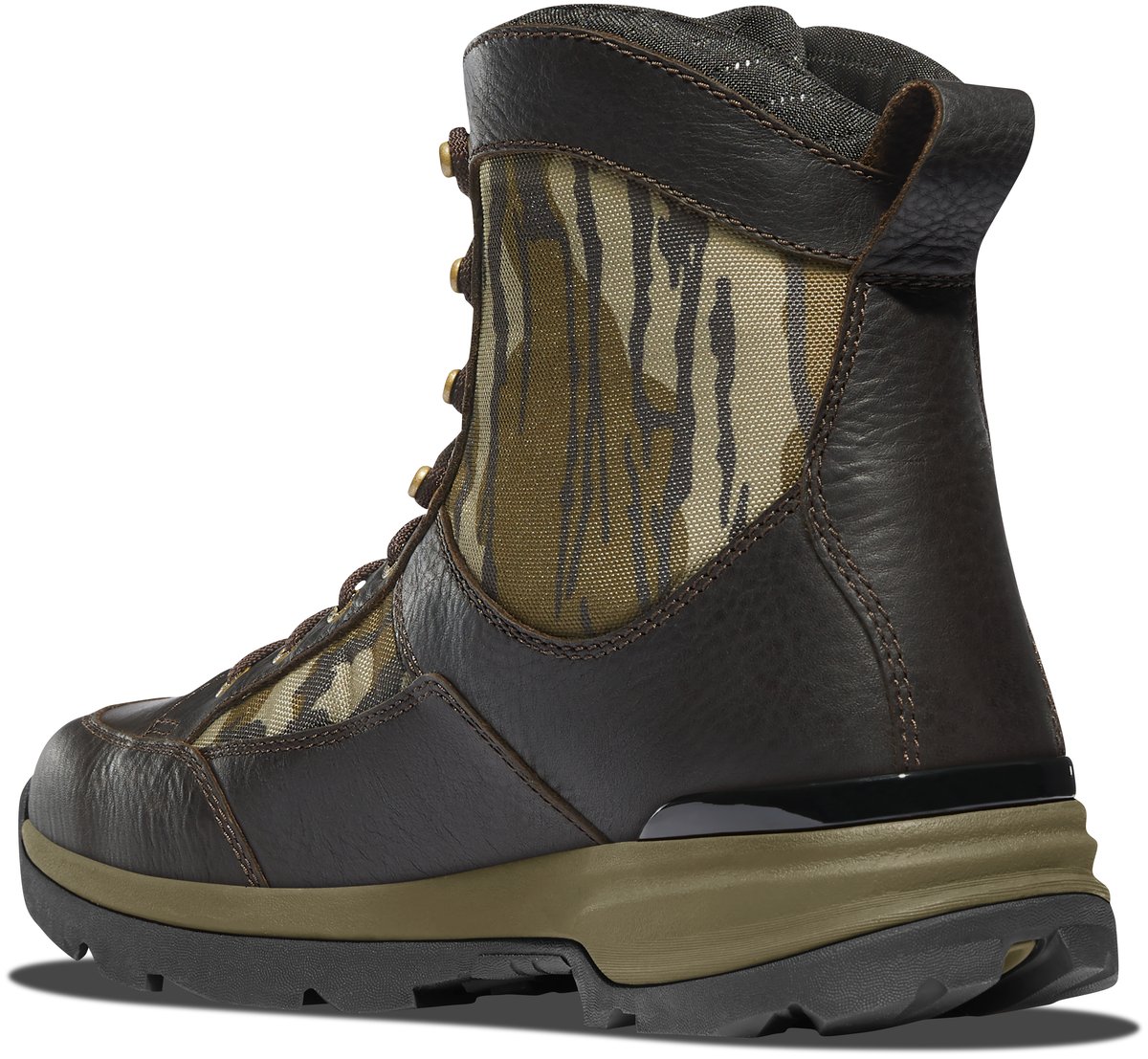 Recurve 7" Mossy Oak Original Bottomland