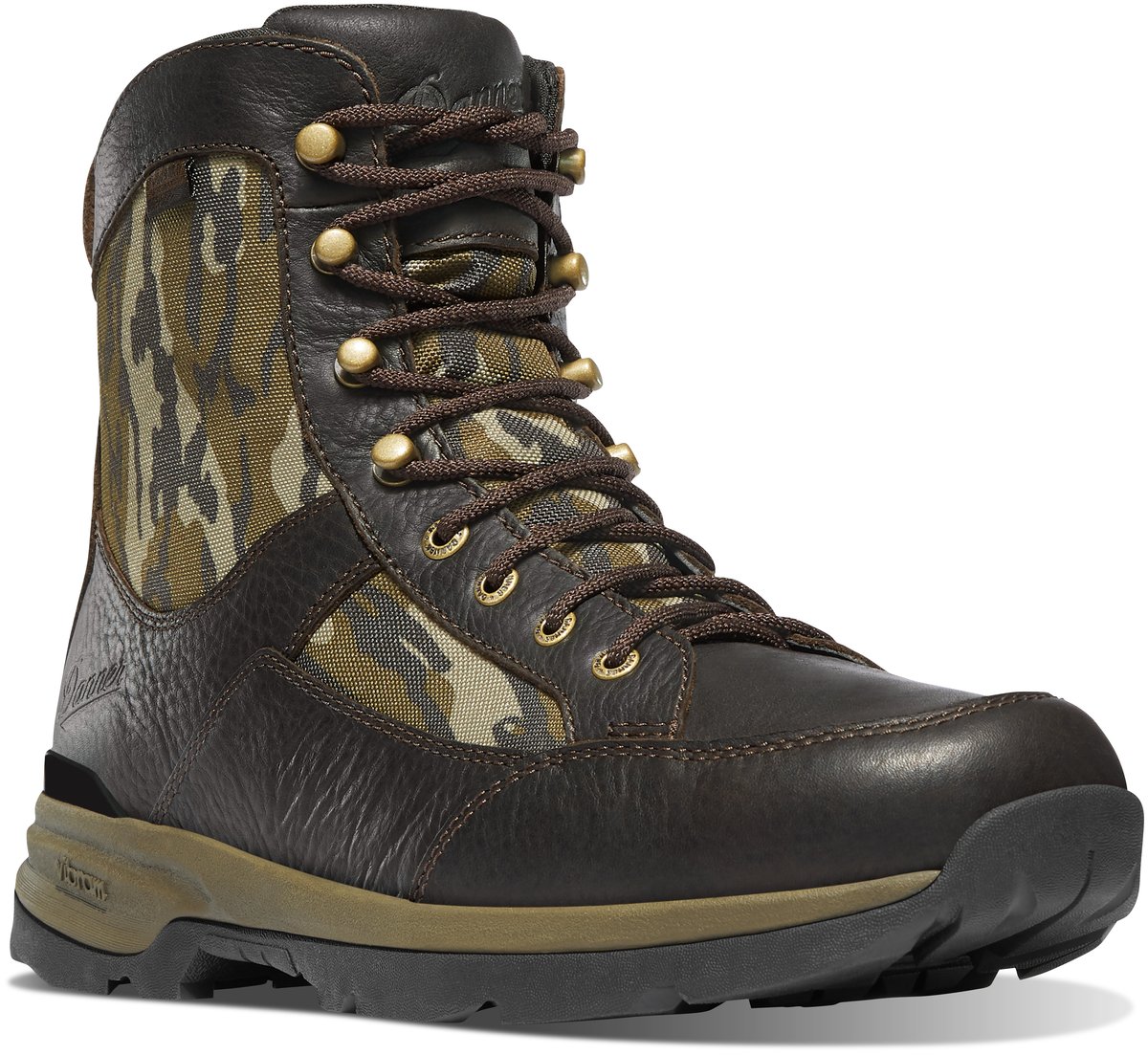Recurve 7" Mossy Oak Original Bottomland