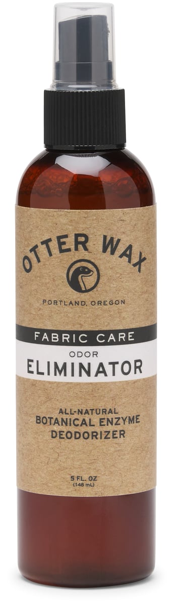 danner Waxed Canvas Odor Eliminator