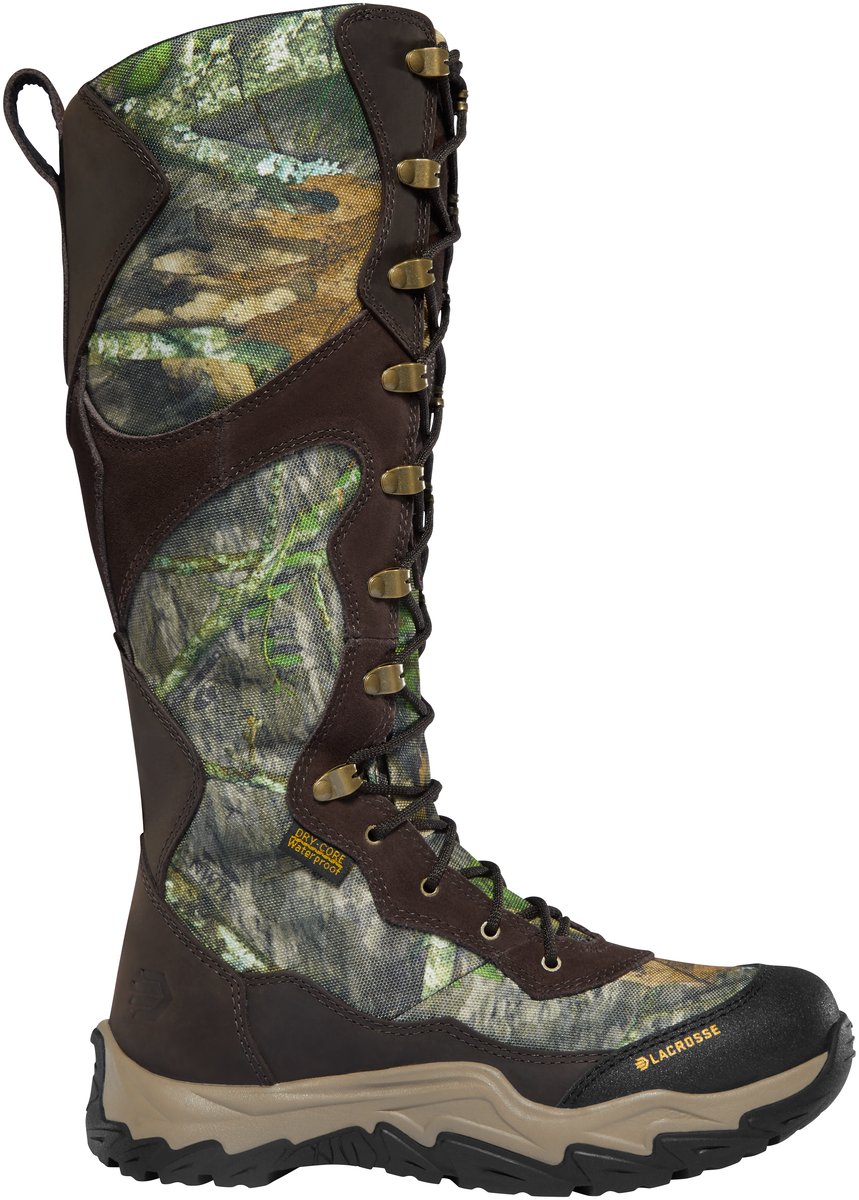 Women's Venom II 15" NWTF Mossy Oak Obsession