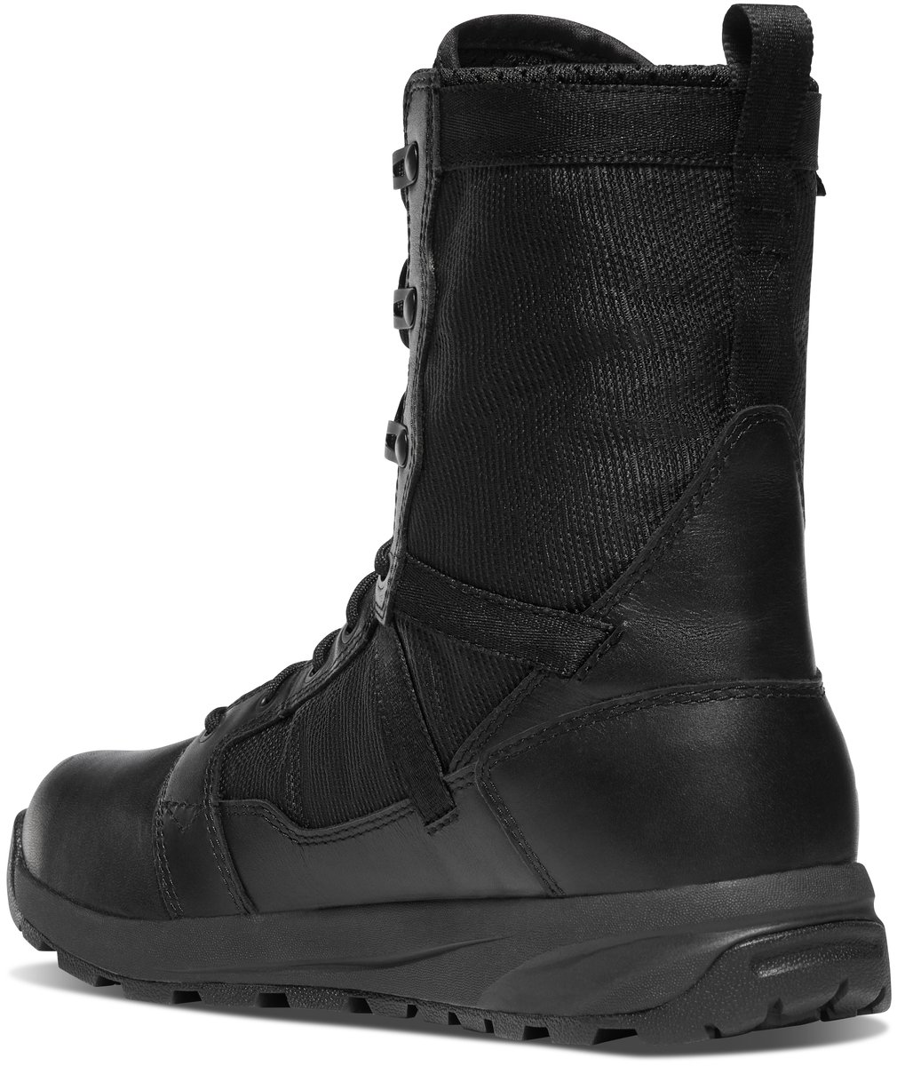 Resurgent Tactical 8" Black Danner Dry