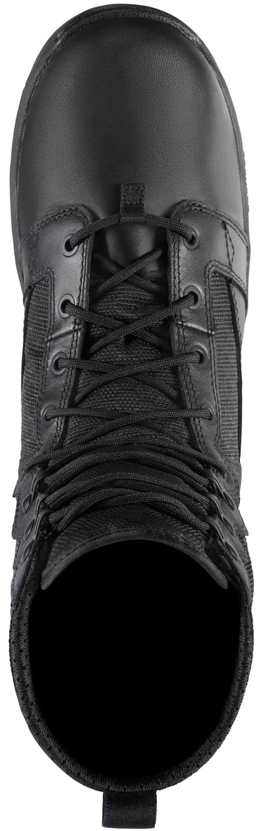 Resurgent Tactical 8" Black Danner Dry